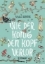 Buchcover und Innenansicht für das Buch: Wie der König den Kopf verlor