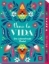 Buchcover und Innenansicht für das Buch: Orakelkarten: Viva la Vida