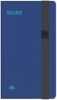 Buchcover und Innenansicht für das Buch: Notizbuch Mare - Personal Jo - Mare - Meer