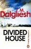 Buchcover und Innenansicht für das Buch: Divided House