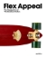 Buchcover und Innenansicht für das Buch: Flex Appeal