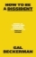 Buchcover und Innenansicht für das Buch: How to Be a Dissident