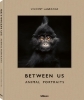 Buchcover und Innenansicht für das Buch: Between Us