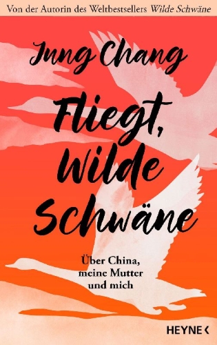 Buchcover und Innenansicht für das Buch: Fly, Wild Swans