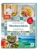 Buchcover und Innenansicht für das Buch: Schuhbecks Mittelmeerküche