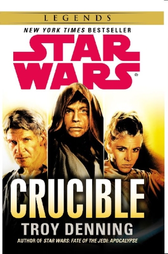 Buchcover und Innenansicht für das Buch: Star Wars
