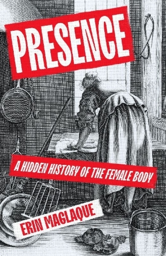 Buchcover und Innenansicht für das Buch: Presence