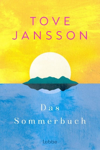 Buchcover und Innenansicht für das Buch: Sommarboken