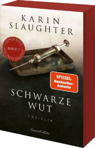 Buchcover und Innenansicht für das Buch: Unseen