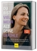 Buchcover und Innenansicht für das Buch: Du bist viel mehr als deine Gefühle