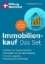 Buchcover und Innenansicht für das Buch: Immobilienkauf - Das Set