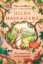 Buchcover und Innenansicht für das Buch: Hilda Hasenherz. Das Abenteuer am Drachenfels