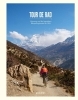 Buchcover und Innenansicht für das Buch: Tour de Rad