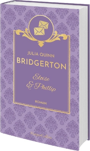 Buchcover und Innenansicht für das Buch: To Sir Phillip, with Love