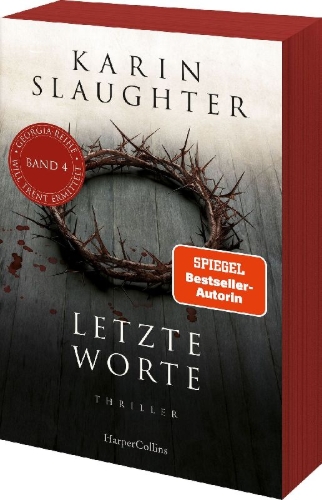 Buchcover und Innenansicht für das Buch: Broken