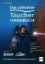 Buchcover und Innenansicht für das Buch: Das ultimative Taucherhandbuch