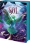 Buchcover und Innenansicht für das Buch: Celestial Monsters