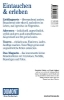 Buchcover und Innenansicht für das Buch: DUMONT Reise-Taschenbuch Reiseführer Neapel, Amalfiküste, Cilento