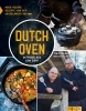 Buchcover und Innenansicht für das Buch: Dutch Oven - Deftiges aus dem Dopf