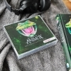 Buchcover und Innenansicht für das Buch: Die Erben der Animox 4. Der Verrat des Kaimans