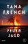 Buchcover und Innenansicht für das Buch: The Hunter