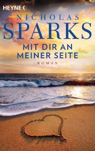 Buchcover und Innenansicht für das Buch: The Last Song