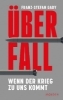 Buchcover und Innenansicht für das Buch: Überfall