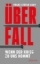 Buchcover und Innenansicht für das Buch: Überfall
