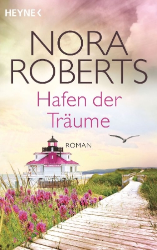 Buchcover und Innenansicht für das Buch: Inner Harbor