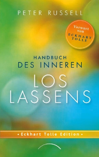 Buchcover und Innenansicht für das Buch: Letting Go Of Nothing
