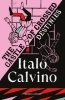 Buchcover und Innenansicht für das Buch: The Castle of Crossed Destinies