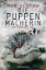 Buchcover und Innenansicht für das Buch: Die Puppenmacherin
