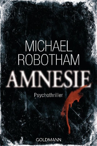 Buchcover und Innenansicht für das Buch: Lost