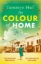 Buchcover und Innenansicht für das Buch: The Colour of Home