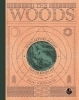 Buchcover und Innenansicht für das Buch: THE WOODS