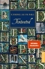 Buchcover und Innenansicht für das Buch: Tintenwelt 3. Tintentod