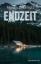 Buchcover und Innenansicht für das Buch: Endzeit