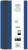 Buchcover und Innenansicht für das Buch: Notizbuch Mare - Personal Jo - Mare - Meer