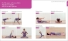 Buchcover und Innenansicht für das Buch: Yoga. Sieben individuelle Programme zur ganzheitlichen Gesundheit