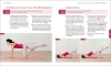 Buchcover und Innenansicht für das Buch: Yoga. Sieben individuelle Programme zur ganzheitlichen Gesundheit