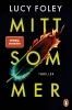 Buchcover und Innenansicht für das Buch: The Midnight Feast
