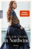 Buchcover und Innenansicht für das Buch: Im Nordwind