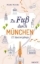 Buchcover und Innenansicht für das Buch: Zu Fuß durch München