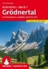 Buchcover und Innenansicht für das Buch: Dolomiten Band 1 - Grödnertal