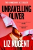 Buchcover und Innenansicht für das Buch: Unravelling Oliver