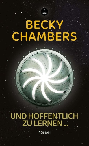 Buchcover und Innenansicht für das Buch: To Be Taught If Fortunate