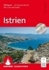 Buchcover und Innenansicht für das Buch: Istrien