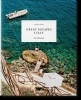 Buchcover und Innenansicht für das Buch: Great Escapes Italy