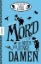 Buchcover und Innenansicht für das Buch: Murder most unladylike