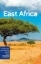 Buchcover und Innenansicht für das Buch: Lonely Planet East Africa